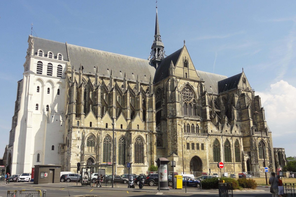 Saint-Quentin