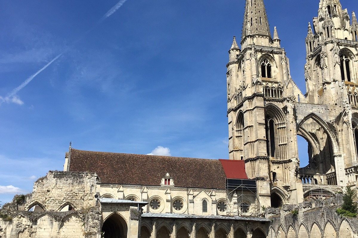 Soissons