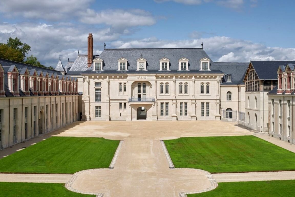 Villers-Cotterêts